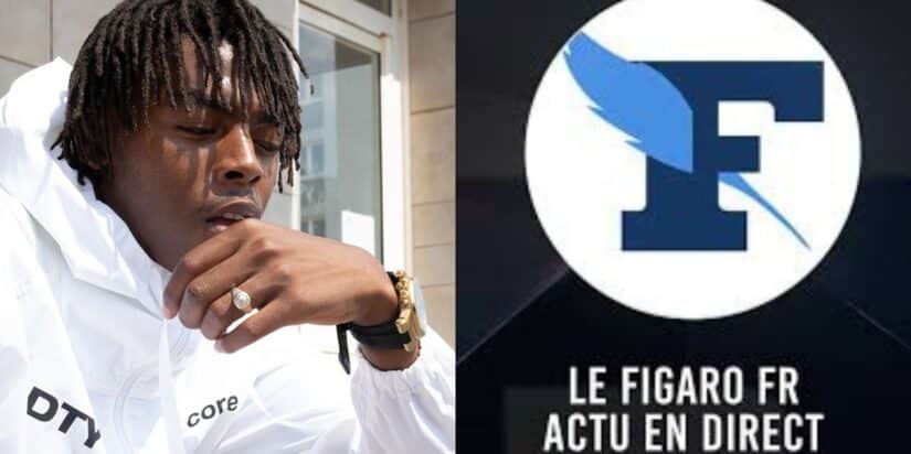 KobaLad victime d'une trahison dans l'affaire Mohamed