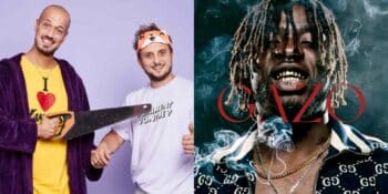 McFly et Carlito avouent ne pas comprendre le style de Gazo