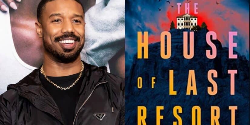 Michel B Jordan dans un nouveau film d'horreur