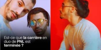 retour de PNL
