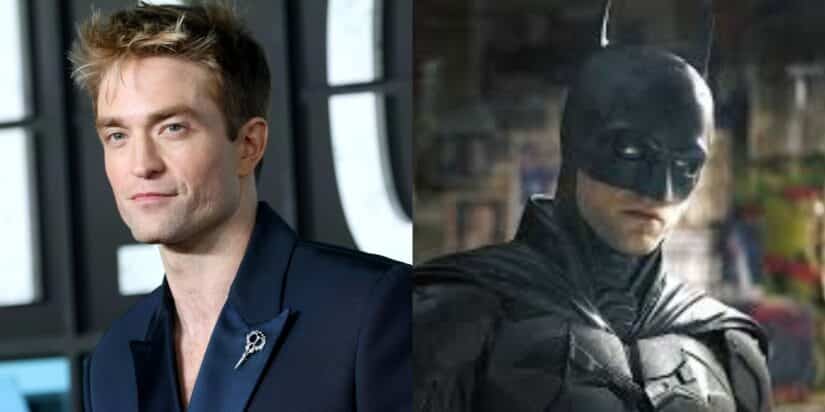 Robert Pattinson papa, The Batman 2 menace d’être annulé