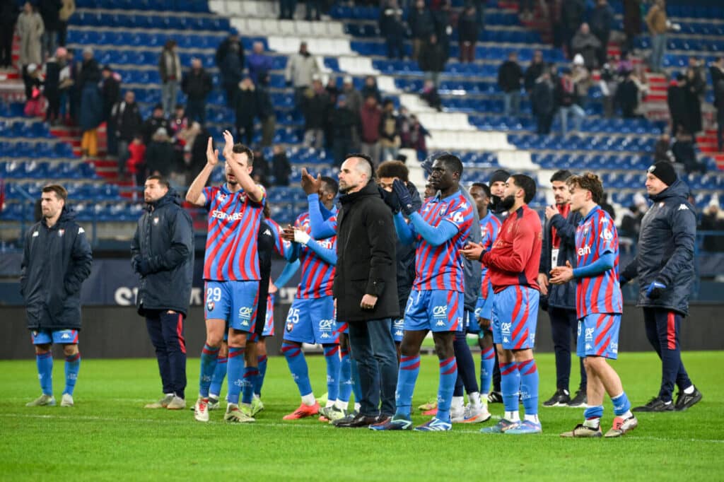 SM CAEN : Une gestion critiquée de toutes parts