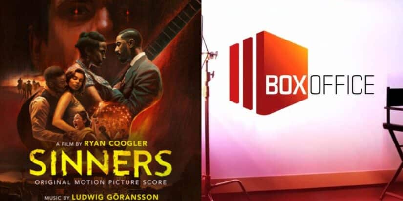 Sinners explose le box-office