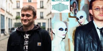 Vald revient fort avec son album Pandénium