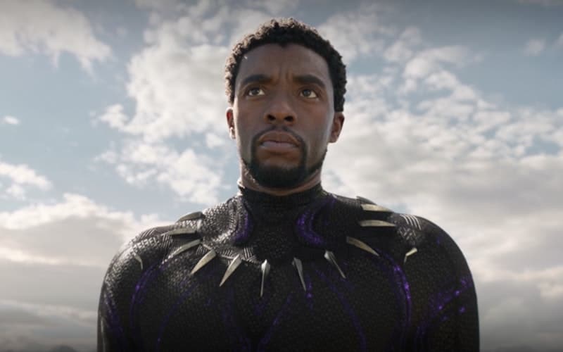 chadwick boseman