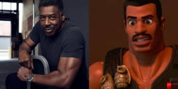 Ernie Hudson reprend le rôle culte de Combat Carl