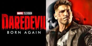 Daredevil born again