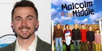 retour de Frankie Muniz dans Malcolm