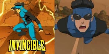 Invincible saison 4 débarque en 2026