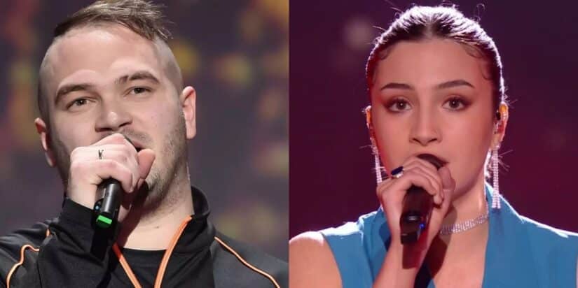 Jul prêt à collaborer avec Lénie