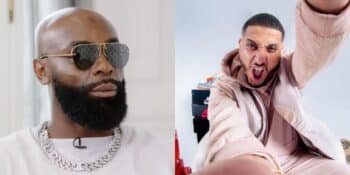Kaaris clashe Nasdas après une blague raciste en live