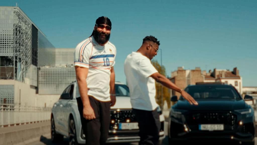 La Fouine et Ninho : État des lieux