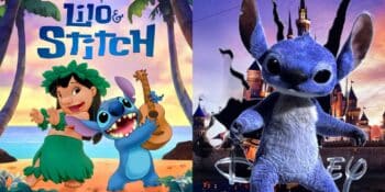 Lilo & Stitch revient au cinéma en 2025