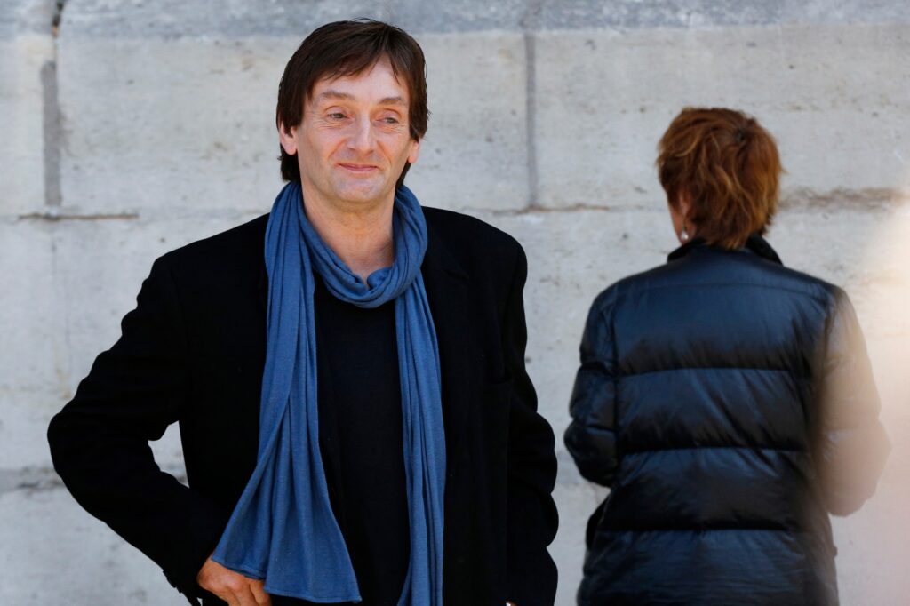 La libération de Pierre Palmade relance le débat