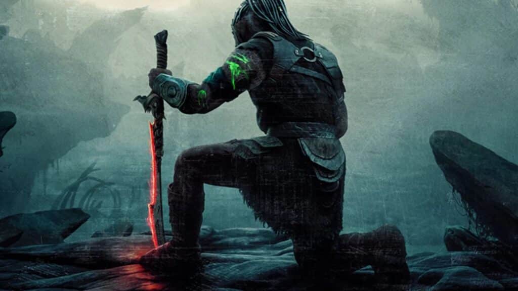 predator trailer : bande-annonce