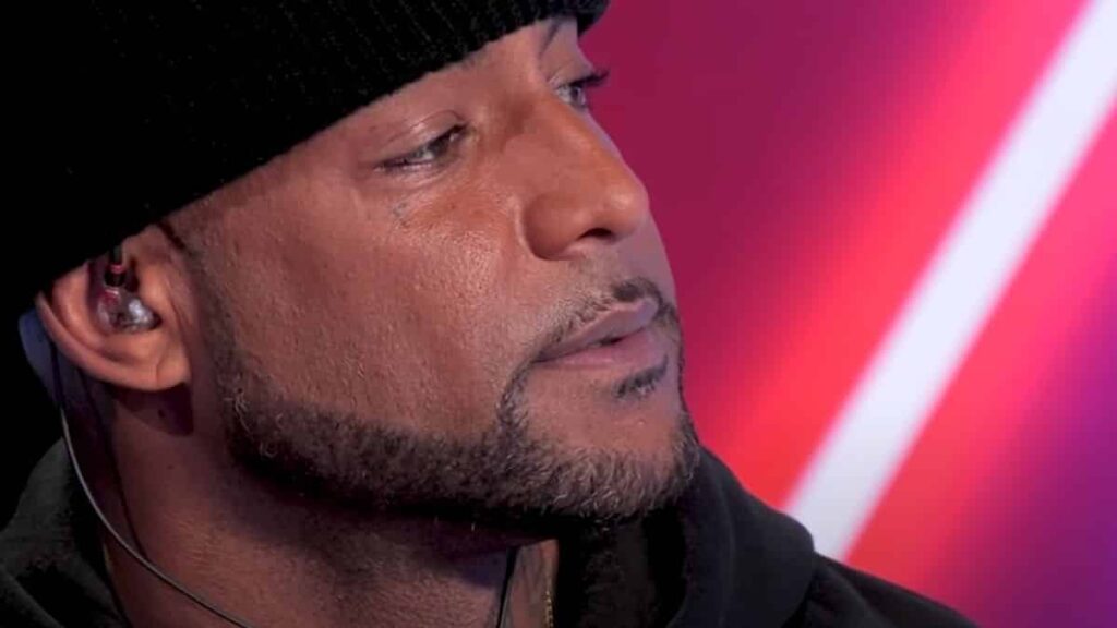 Booba : l’Afrique se réveille