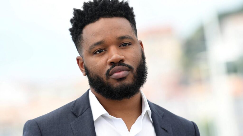 Ryan Coogler