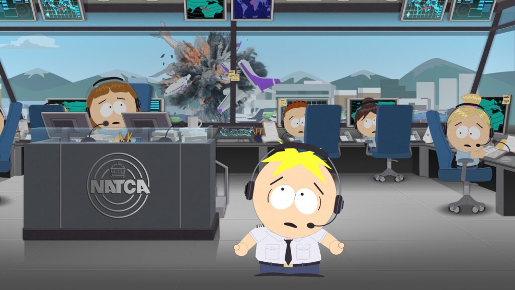 south park saison 27