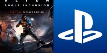 Alien Rogue Incursion débarque sur PS5