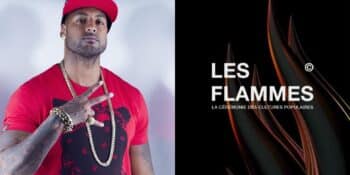 Booba dézingue violemment les Flammes 2024