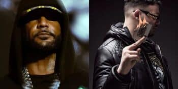 Sadek relance le clash avec Booba