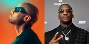 Booba met fin à l'aventure avec SDM