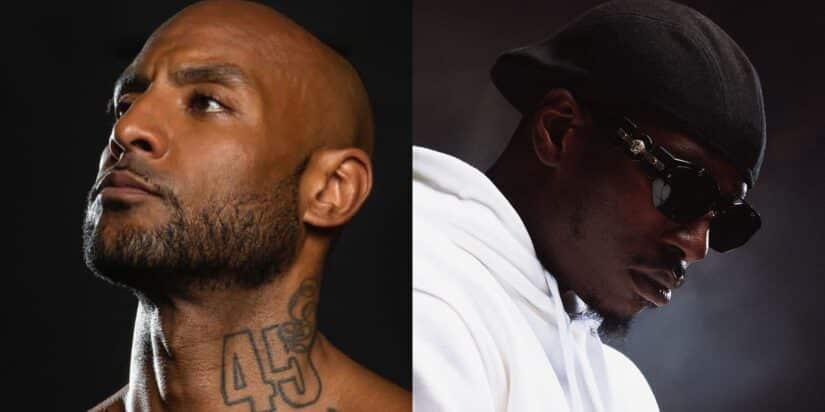 booba clash Werenoi