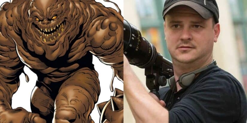 Mike Flanagan écarté du film Clayface