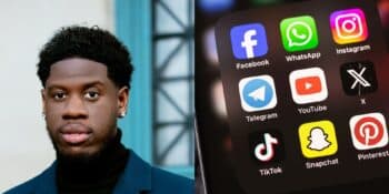 Franglish dénonce les dérives inhumaines sur les réseaux sociaux
