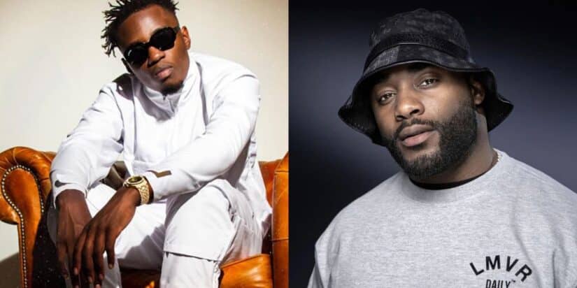 JNR accuse le rappeur Gradur d’escroquerie