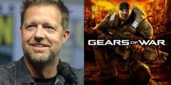 David Leitch va réaliser adaptation Netflix de Gears of War