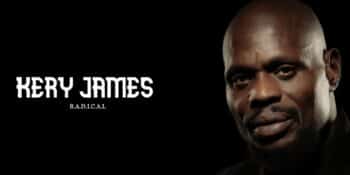 Kery James frappe fort avec "R.A.D.I.C.A.L"