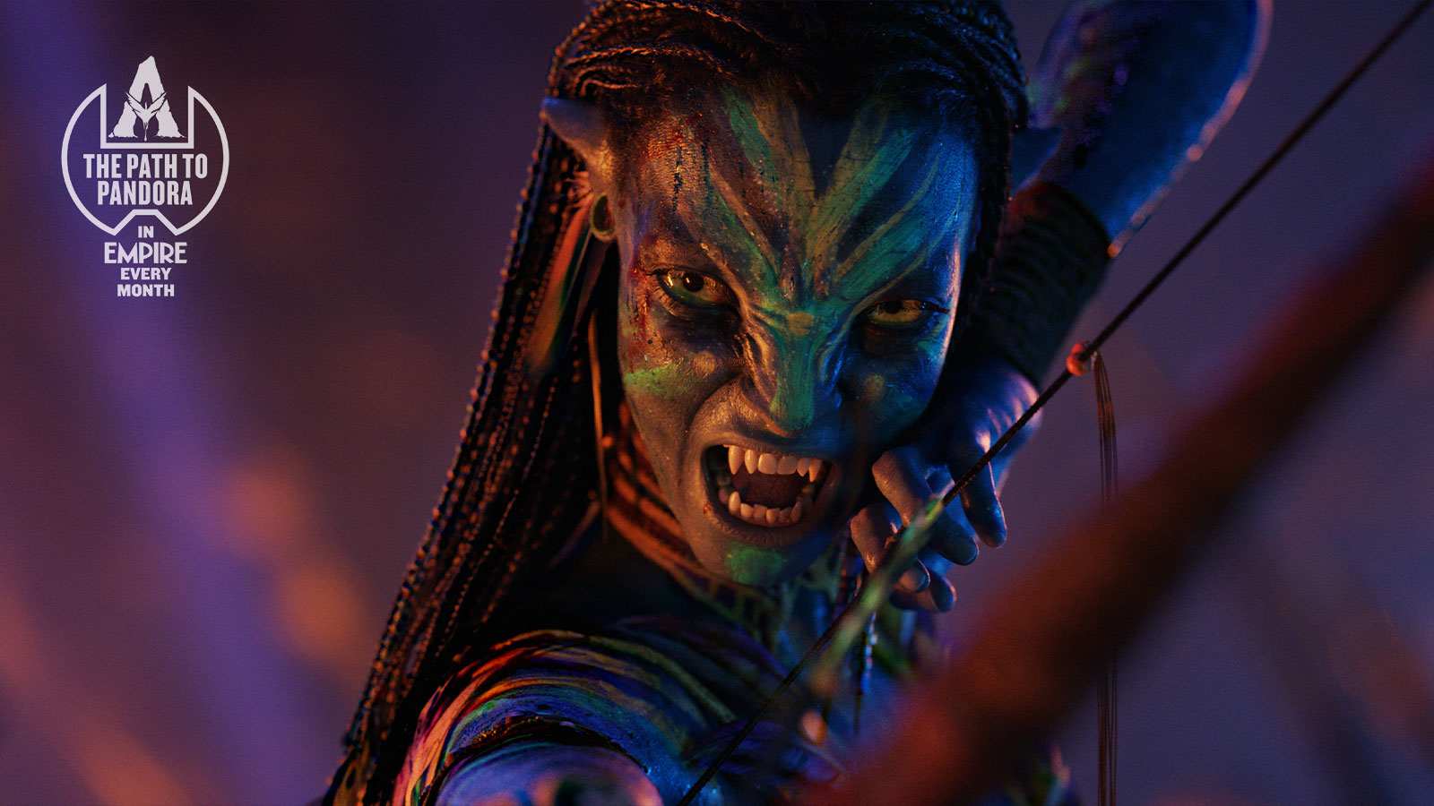 pandoria avatar