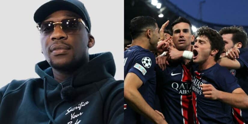 SDM fan psg