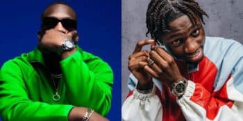Tiakola et SDM enflamment les jeunes fans de rap