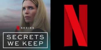 Secrets We Keep, le thriller nordique sur Netflix