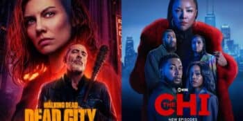 Les séries immanquables de mai