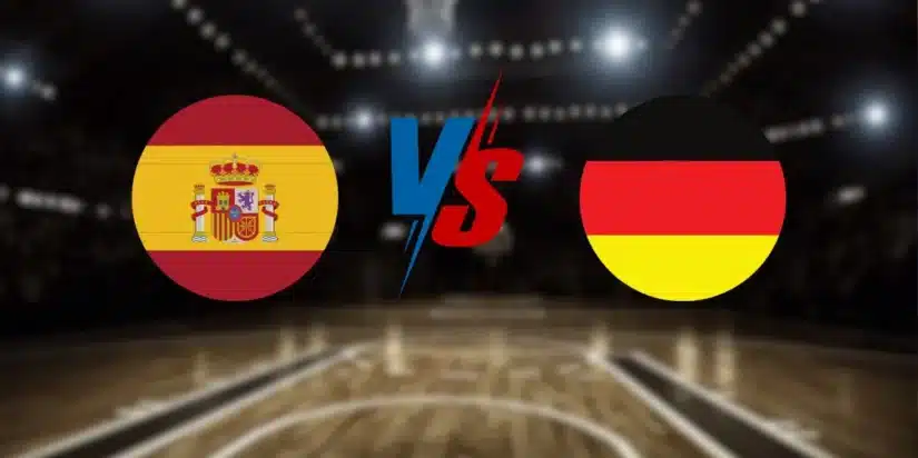 espagne vs allemagne
