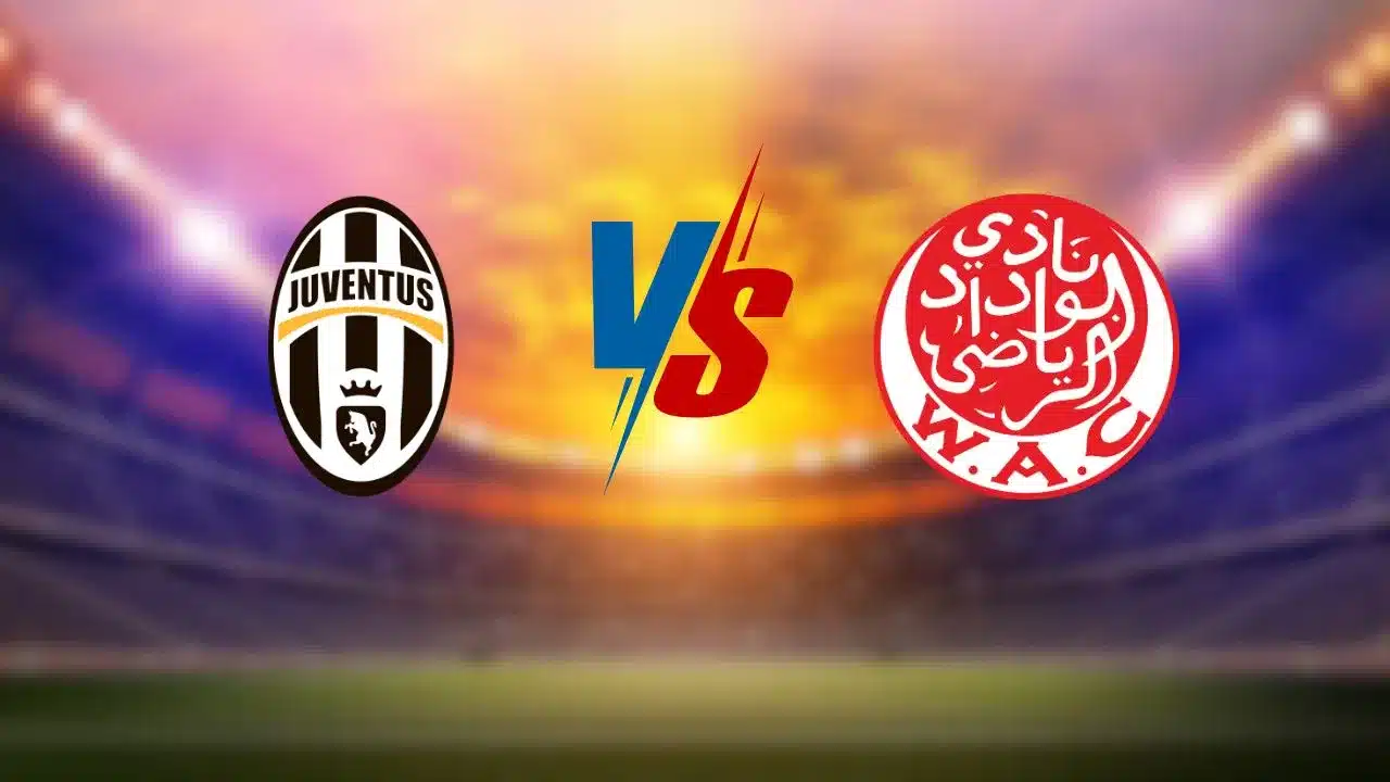 JuvePoland Juventus