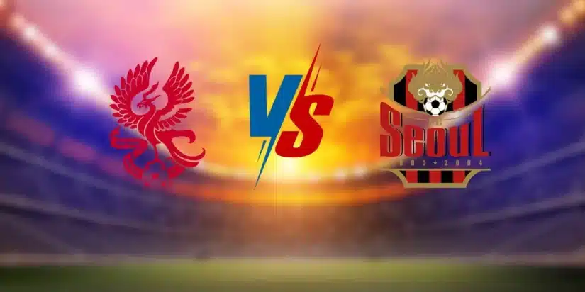 gwangju vs seoul