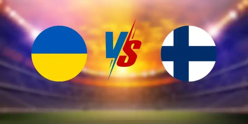 ukraine finlande