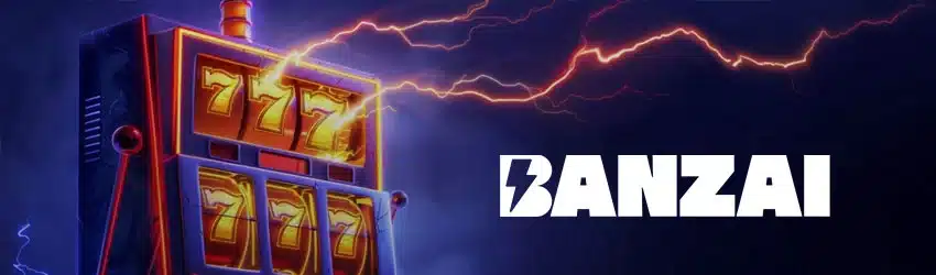 banzai banner